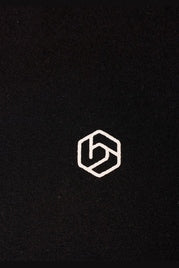 HEXED ORGANIC LOGO UNISEX TEE