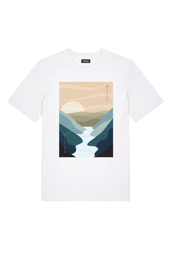 Mountain Valley T-shirt