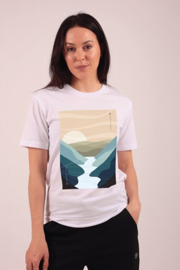 Mountain Valley T-shirt